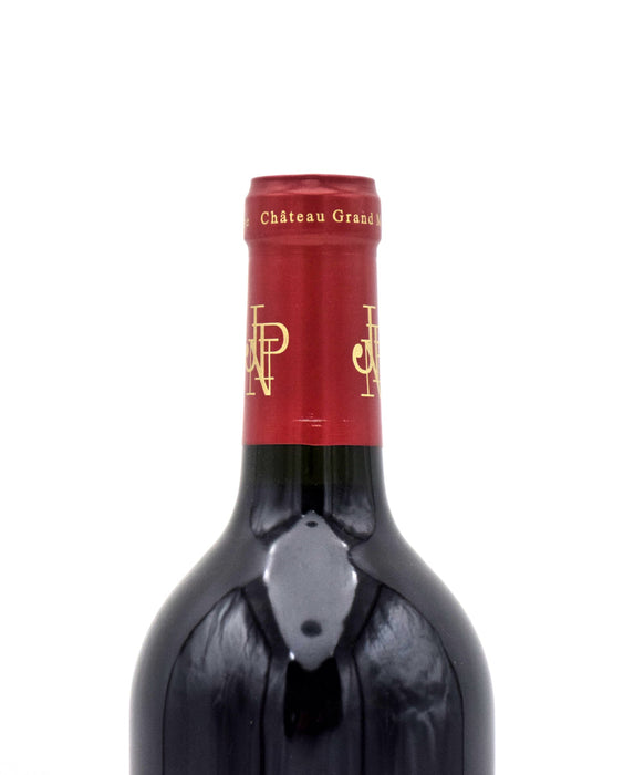 2016 Chateau Grand Mayne