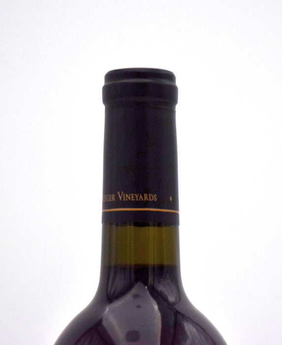 2011 Schweiger Dedication