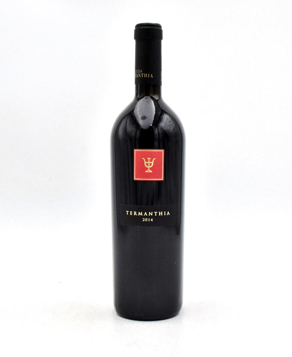 2014 Bodega Numanthia 'Termanthia'