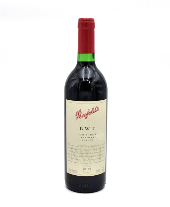 2000 Penfolds RWT - Bin 798 Shiraz