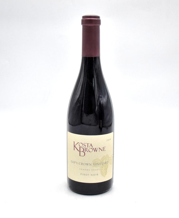 2019 Kosta Browne Gap's Crown Vineyard Pinot Noir