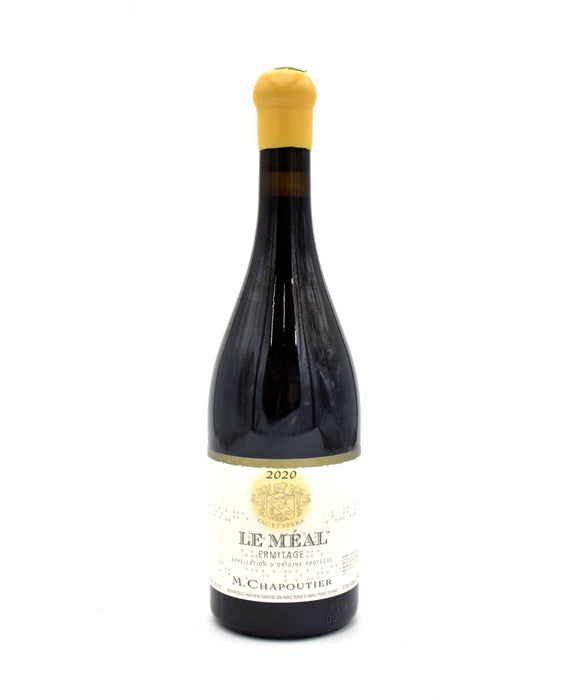 2020 M. Chapoutier Ermitage Le Meal