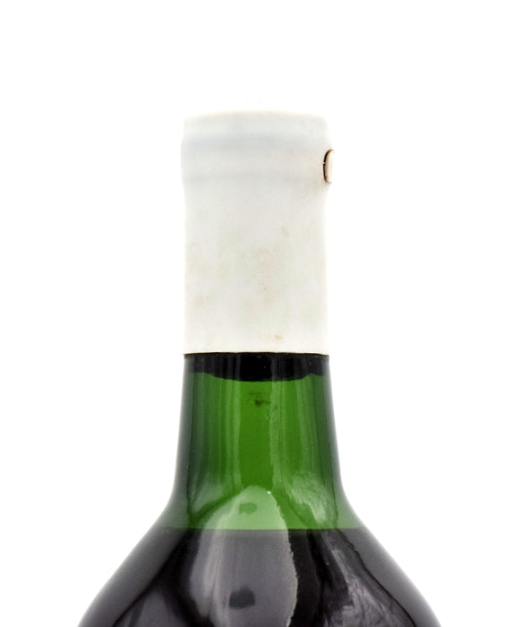 1972 Sutter Home Zinfandel