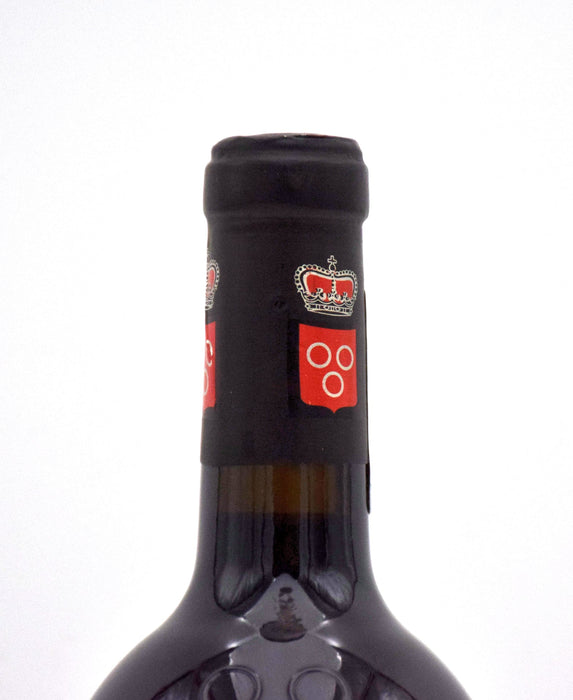 2015 La Mondotte