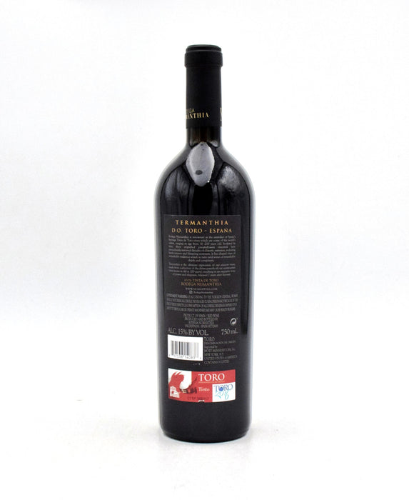 2014 Bodega Numanthia 'Termanthia'