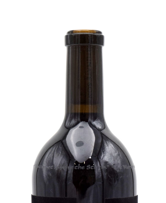 2022 Fortunate Son 'The Warrior' (Case of 3 Bottles)