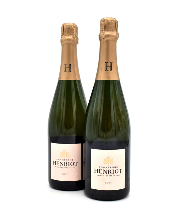Henriot Brut Rose
