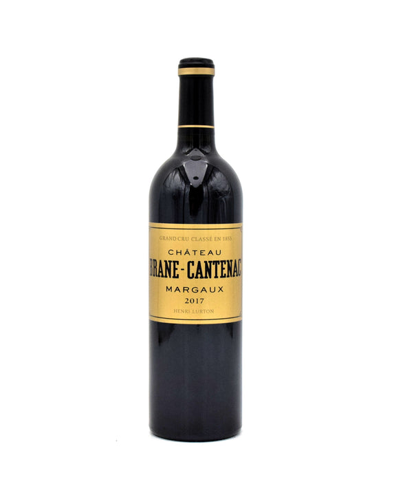 2017 Chateau Brane-Cantenac