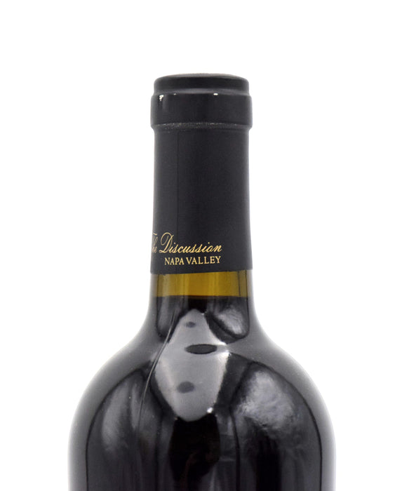 2012 Duckhorn Vineyards The Discussion Red