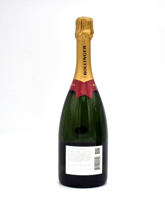 Bollinger Special Cuvee Brut