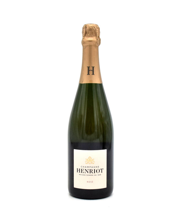 Henriot Brut Rose