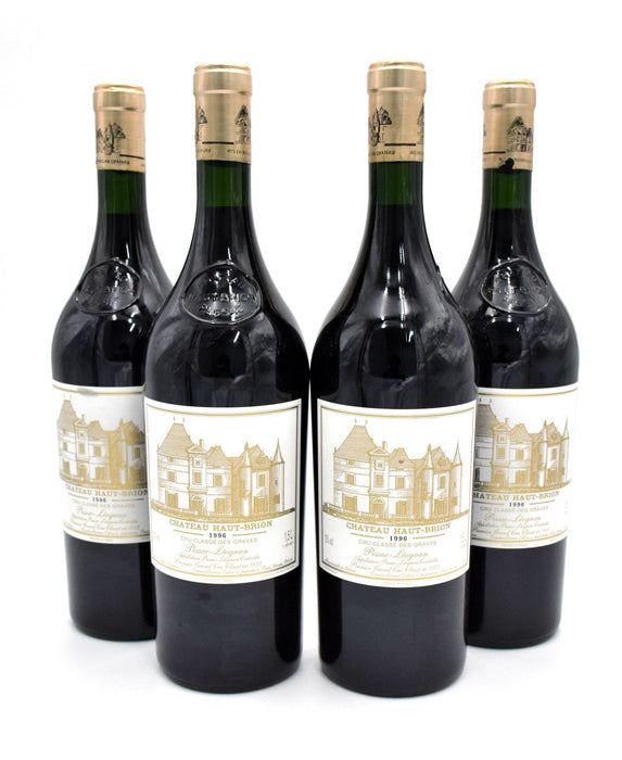 1996 Chateau Haut-Brion (1.5L)