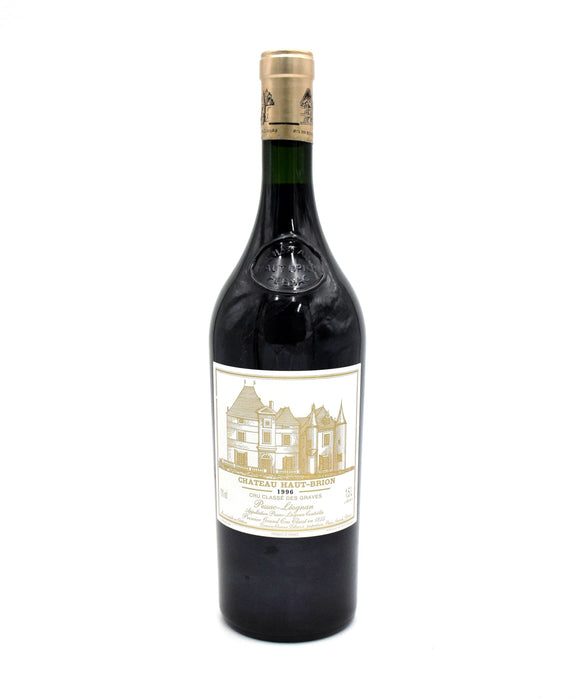 1996 Chateau Haut-Brion (1.5L)