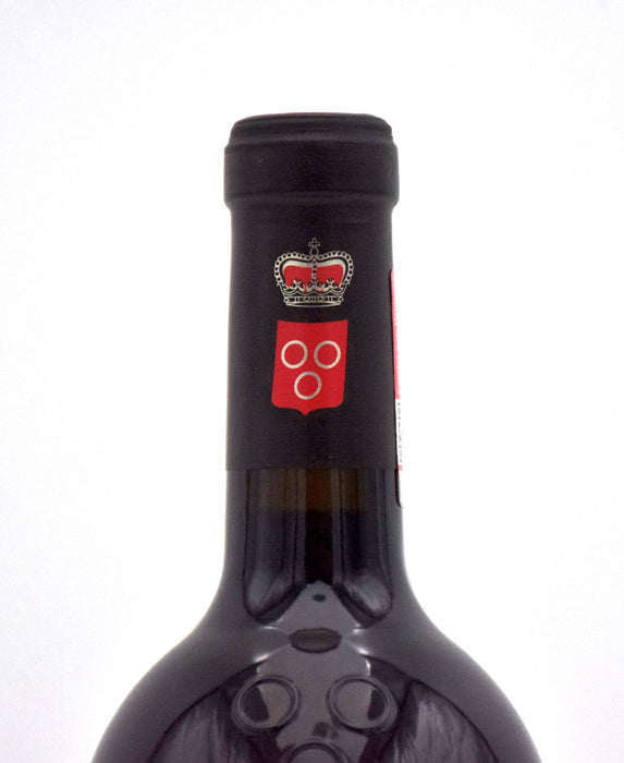 2019 La Mondotte