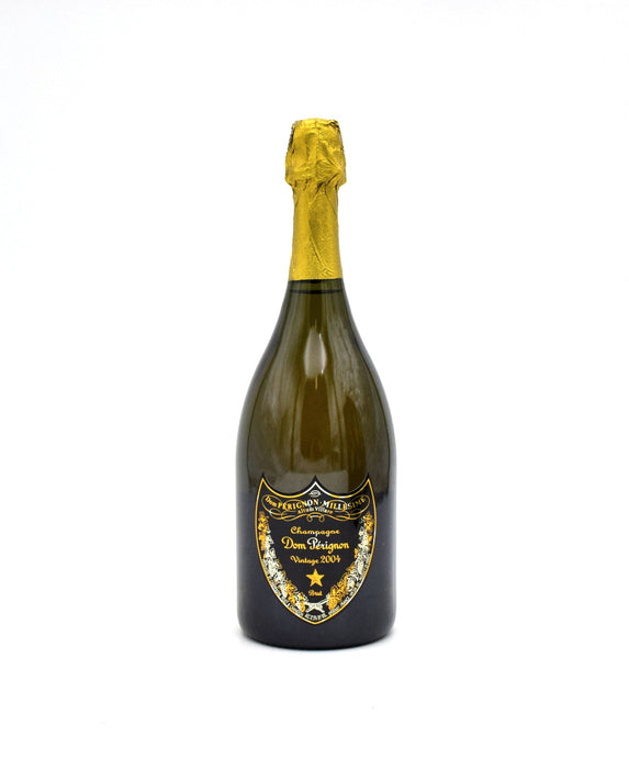 2004 Dom Perignon Brut Creator Edition by Jeff Koon (W. Original Gift Box)