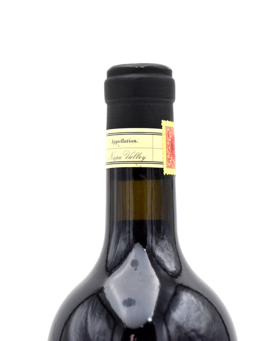 2004 Pahlmeyer Proprietary Red