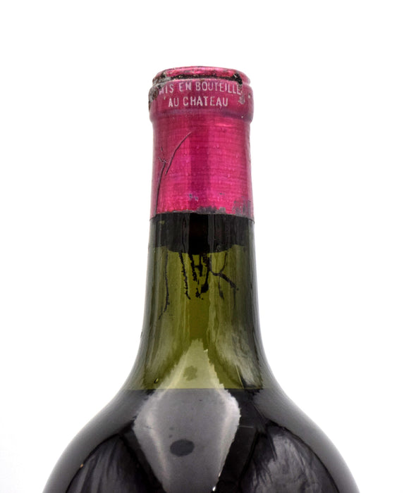 1953 Petrus (1.5L) (Very Slightly Corroded Capsule - Overall Excellent Condition)