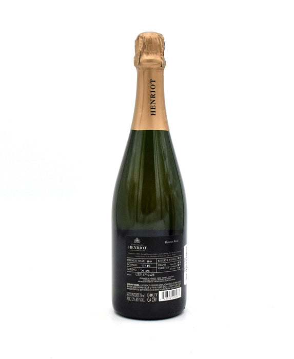 Henriot Brut Rose
