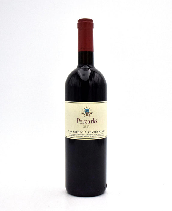 2017 San Giusto a Rentennano 'Percarlo' Sangiovese Toscana IGT