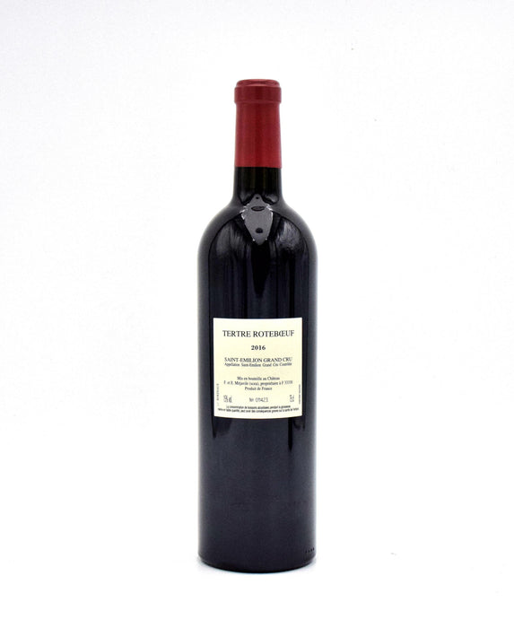 2016 Chateau Le Tertre-Roteboeuf