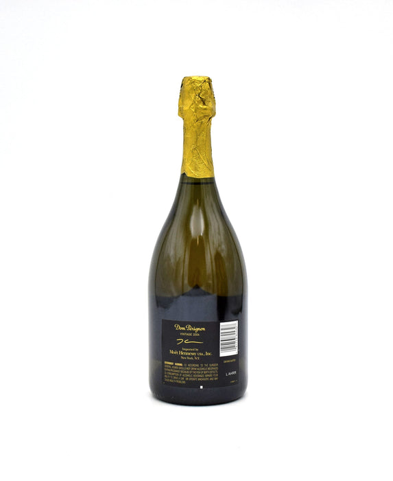 2004 Dom Perignon Brut Creator Edition by Jeff Koon (W. Original Gift Box)