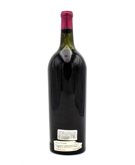 1953 Petrus (1.5L) (Very Slightly Corroded Capsule - Overall Excellent Condition)