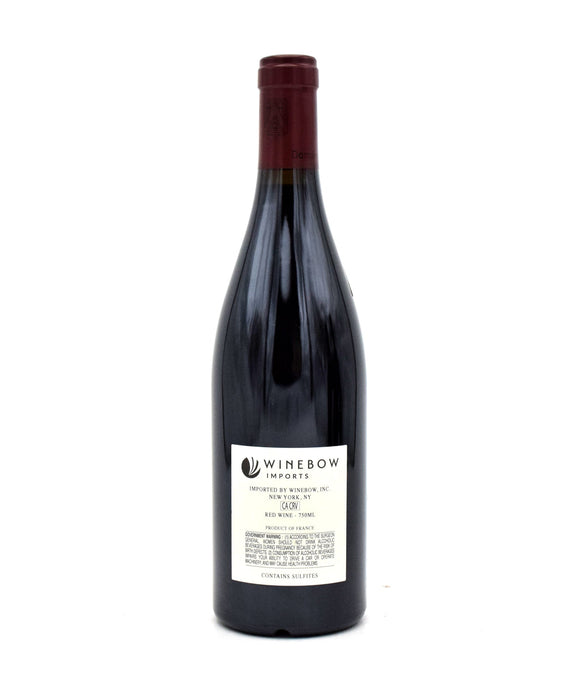 2023 Domaine Pierre Gelin Clos de Meixvelle