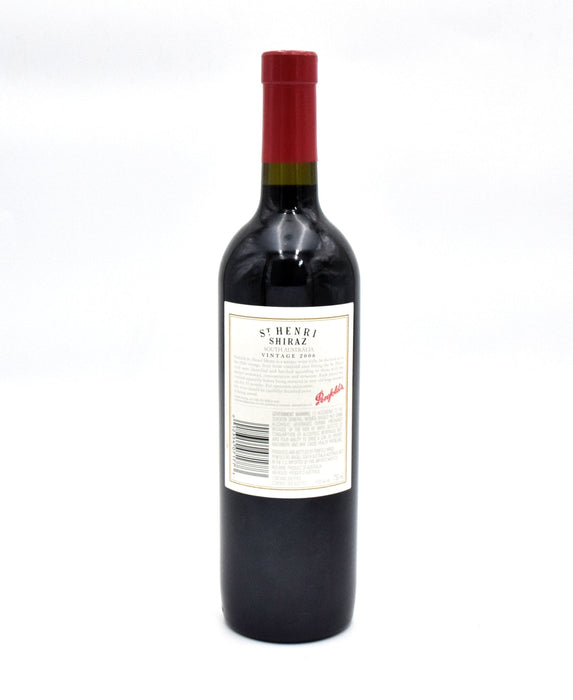 2006 Penfolds St Henri Shiraz (Regular Capsule)