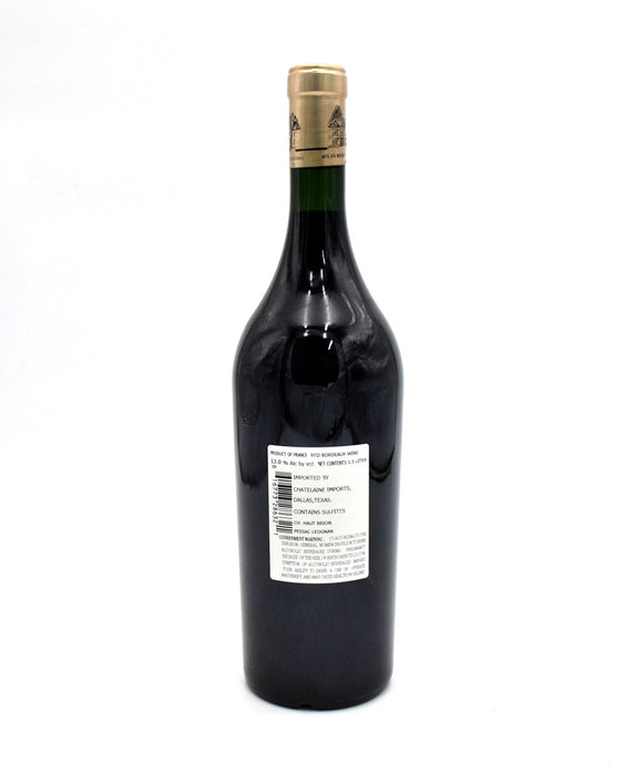 1996 Chateau Haut-Brion (1.5L)