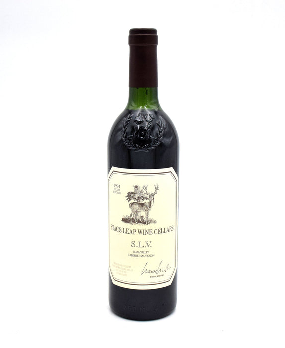 1994 Stag's Leap Wine Cellars 'S.L.V' Cabernet Sauvignon
