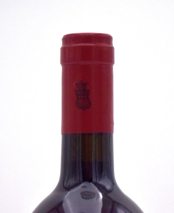 2008 Marchesi Antinori Tignanello Toscana IGT