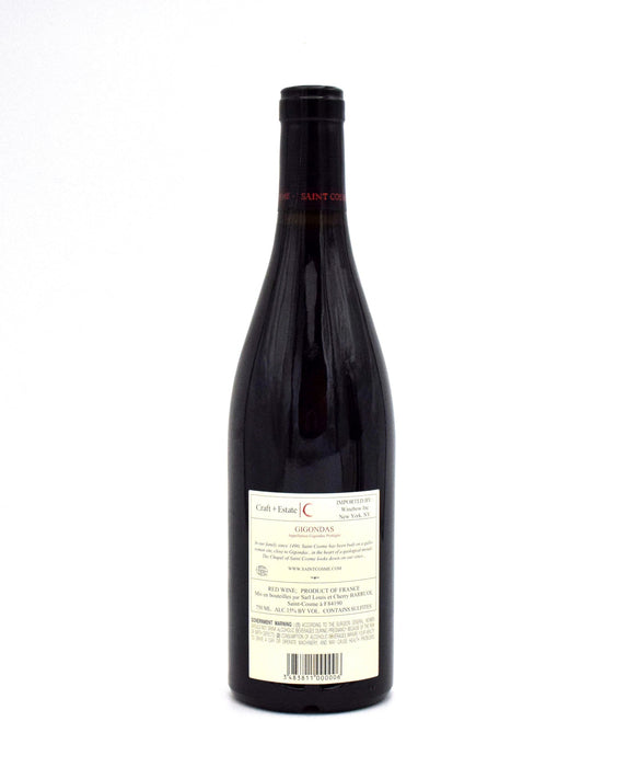 2016 Chateau de Saint Cosme Gigondas