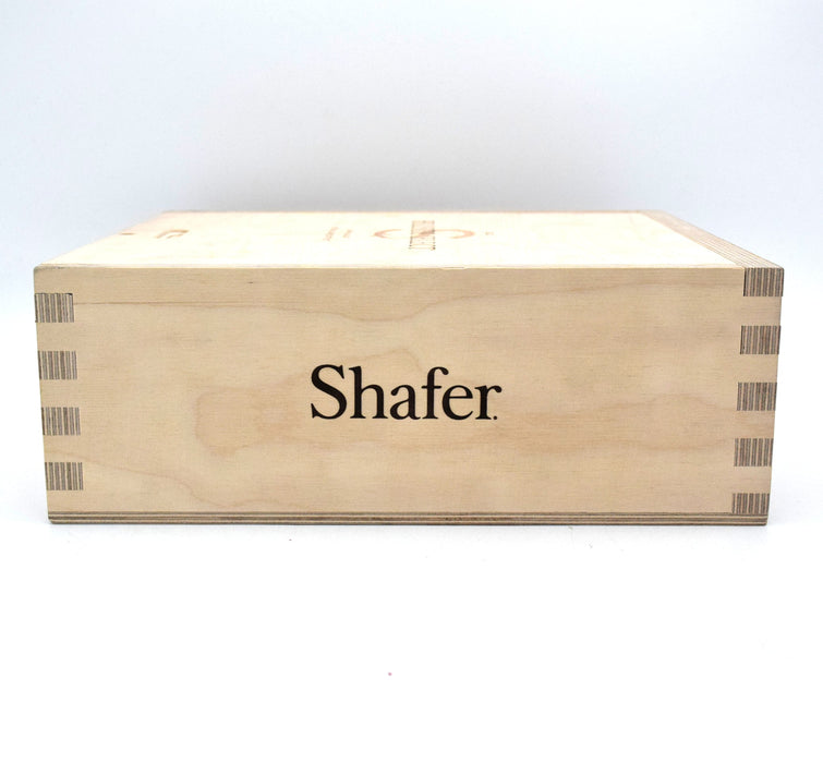 2021 Shafer Vineyards Hillside Select Cabernet Sauvignon (Case of 3 Bottles)