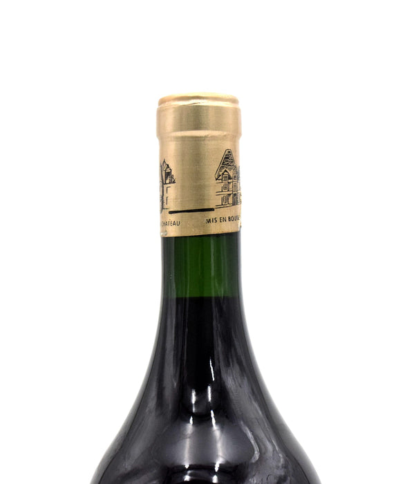 1996 Chateau Haut-Brion (1.5L)