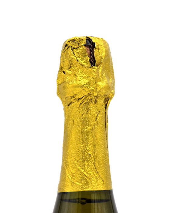 2004 Dom Perignon Brut Creator Edition by Jeff Koon (W. Original Gift Box)