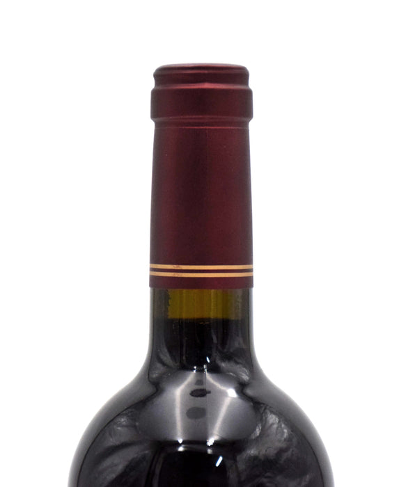 1998 Hartwell Vineyards Estate Grown Cabernet Sauvignon
