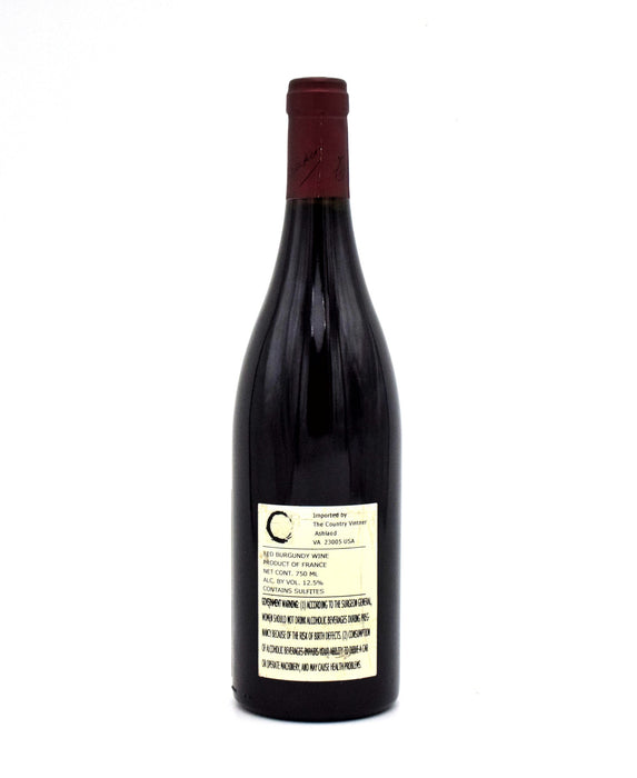 2013 Domaine Trapet Pere et Fils Gevrey-Chambertin