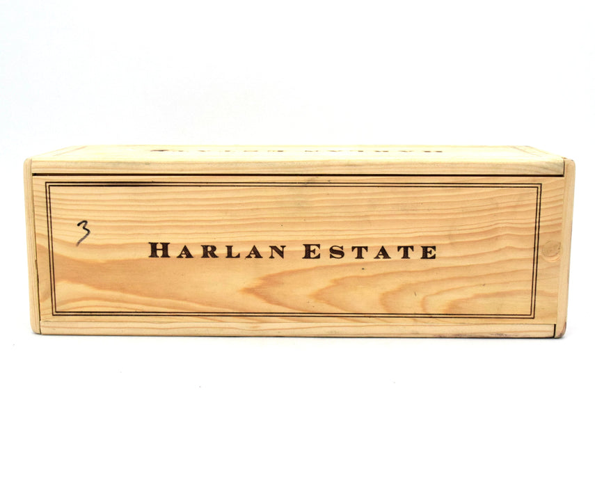 2005 Harlan Estate (1.5L) (OWC)
