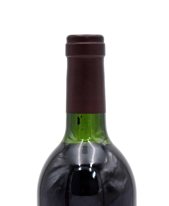 1994 Stag's Leap Wine Cellars 'S.L.V' Cabernet Sauvignon