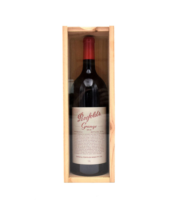 2012 Penfolds Grange Bin 95 (1.5L)(OWC)