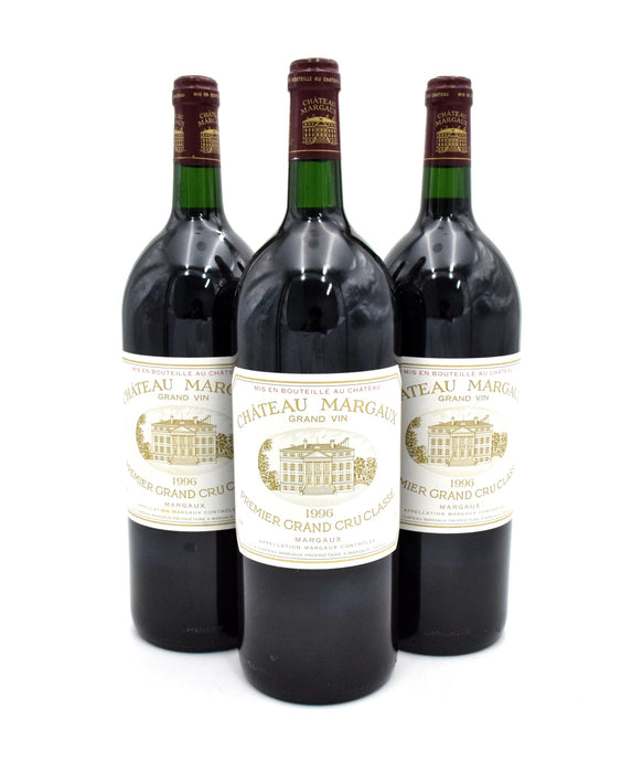 1996 Chateau Margaux (1.5L)