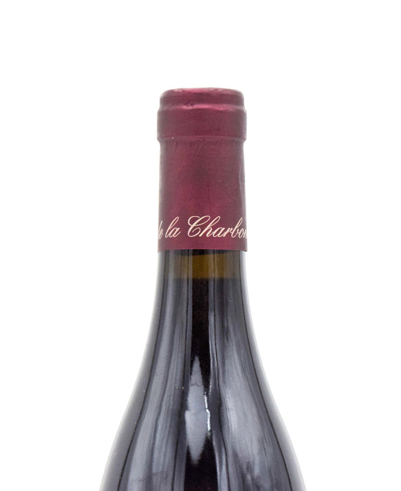 2022 Domaine de la Charbonniere Chateauneuf-du-Pape Les Hautes Brusquieres Cuvee Speciale