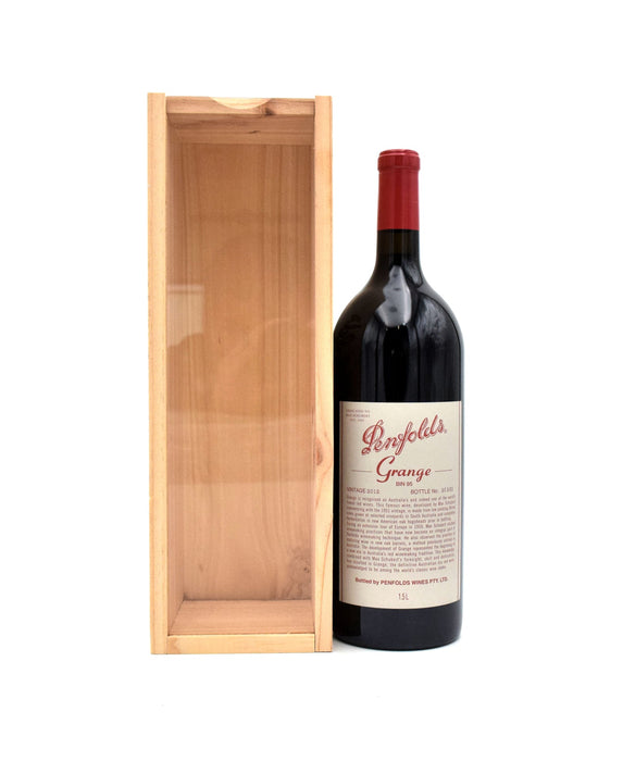 2012 Penfolds Grange Bin 95 (1.5L)(OWC)