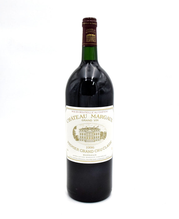 1996 Chateau Margaux (1.5L)