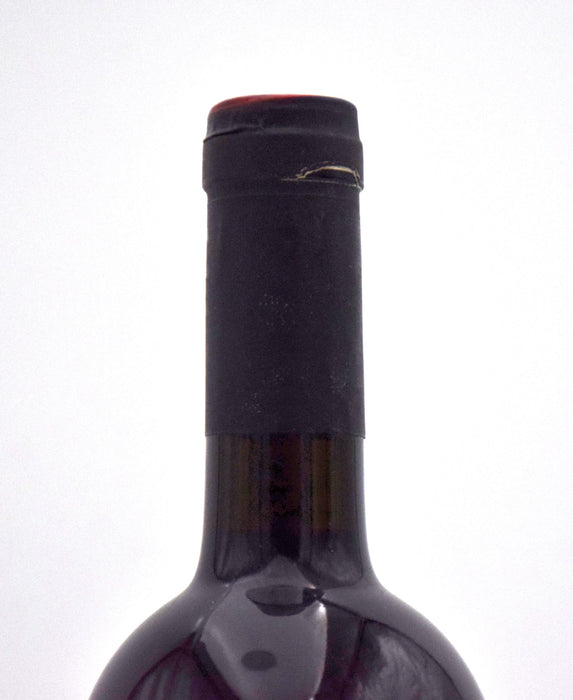 1999 Valdicava Madonna del Piano