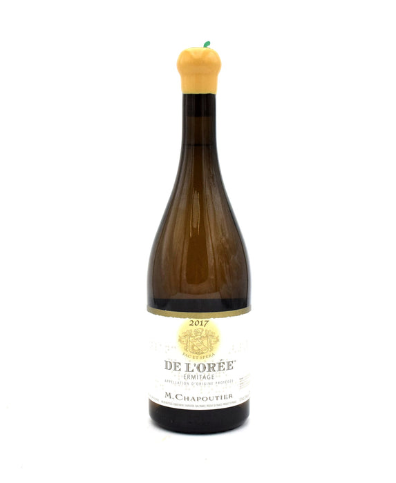 2017 M. Chapoutier Ermitage de l'Oree Blanc
