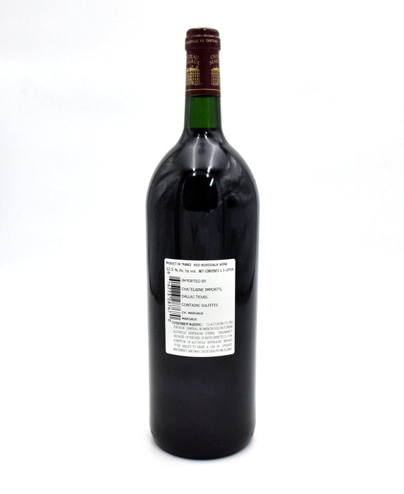 1996 Chateau Margaux (1.5L)