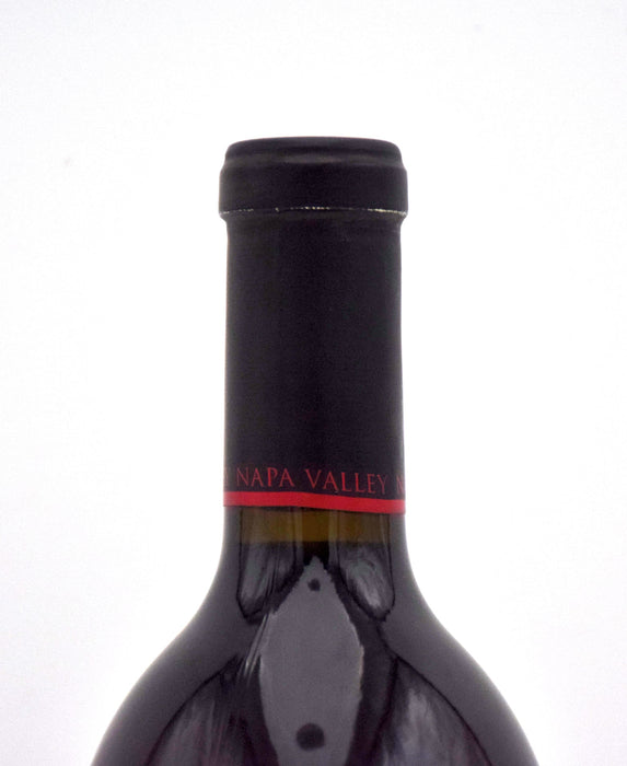 2018 Jericho Canyon Vineyard 'West Wall' Cabernet Sauvignon