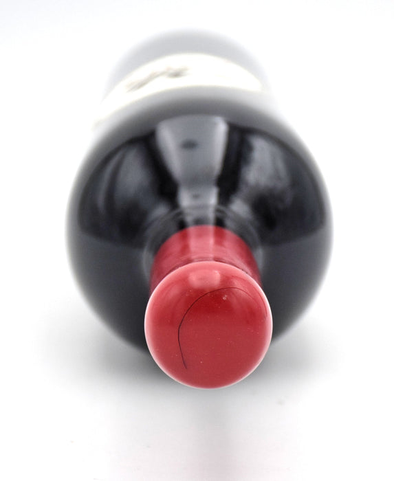 2011 Schrader Cellars 'Old Sparky' Beckstoffer To Kalon Vineyard Cabernet Sauvignon (1.5L) (Very Slight Crack in Wax)