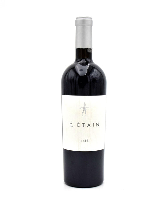 2019 Scarecrow 'M. Etain' Cabernet Sauvignon (Very Lightly Scuffed Label)